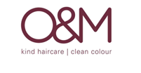 O&M Logo